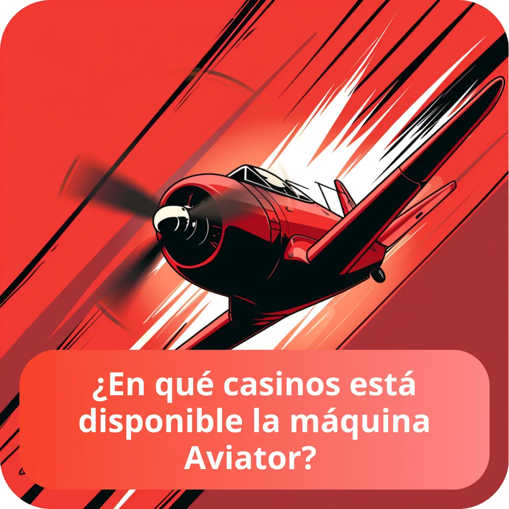 Aviator casino