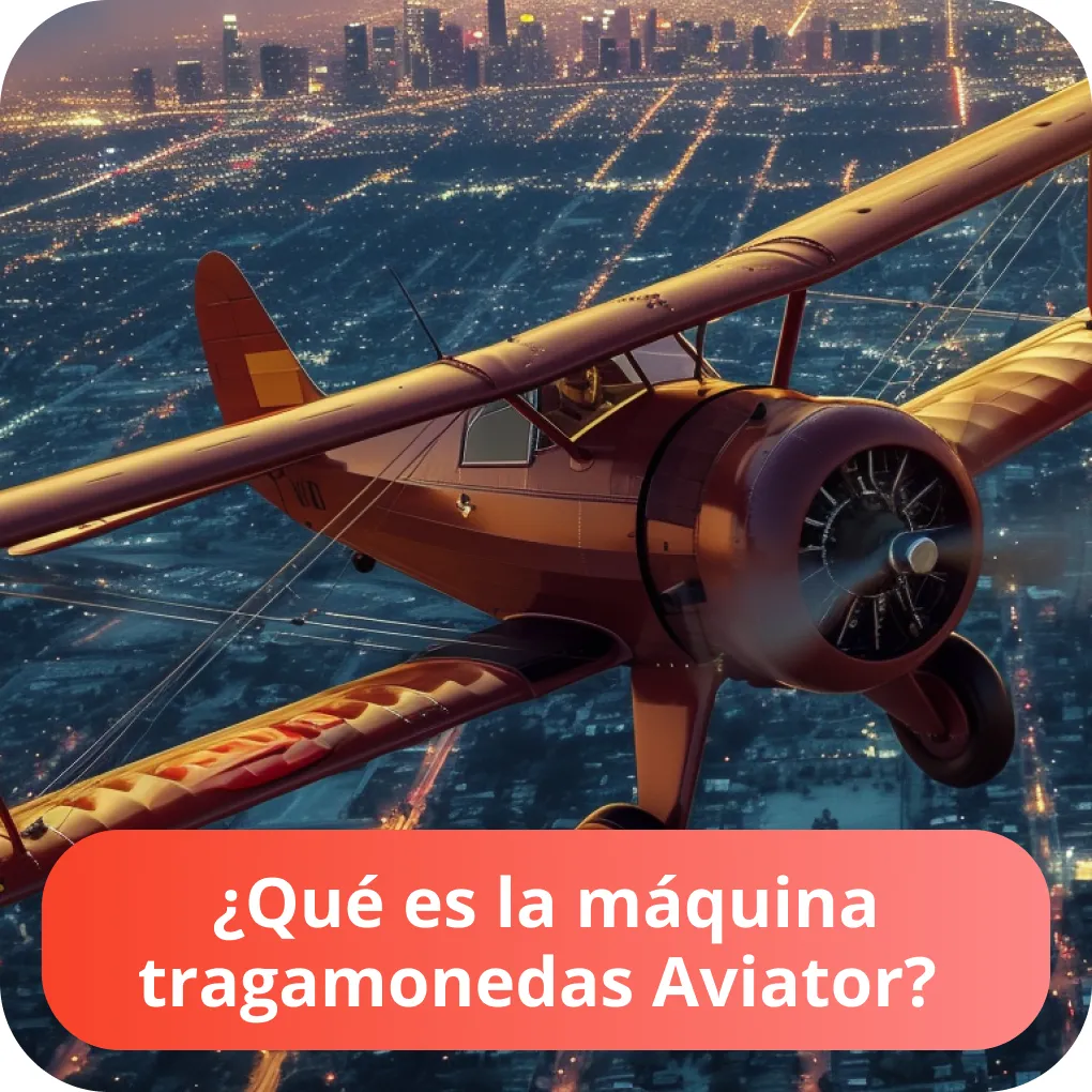 Juego Aviator