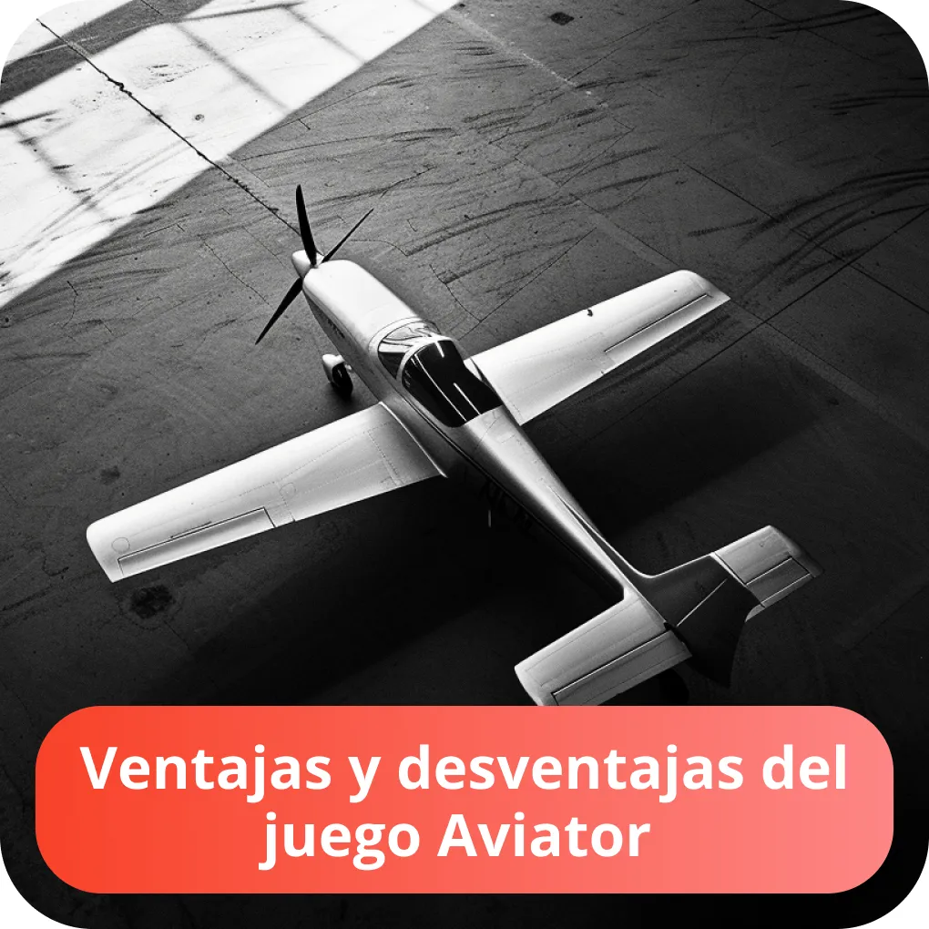 Reseña Aviator